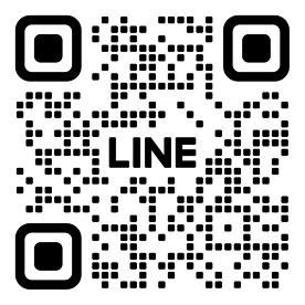LINE QRコード
